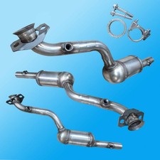 EU6 Catalizzatore RENAULT Clio