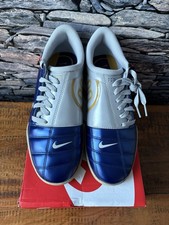 Nike Total 90 III SP Blue Void