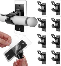 Goabroa Porta Asta per Tende