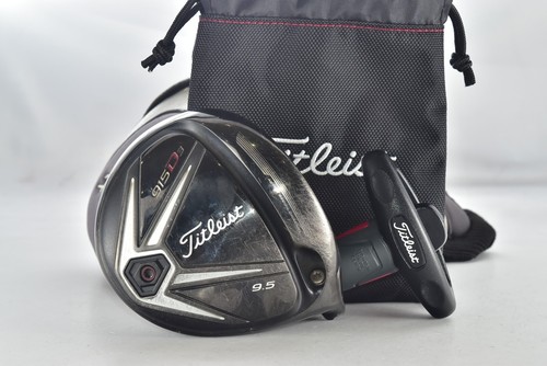 Titleist 915d3 driver - titleist, 9,5
