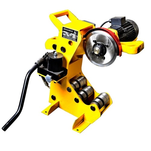 Qg8c tagliatubi elettrico - qg8c-a,