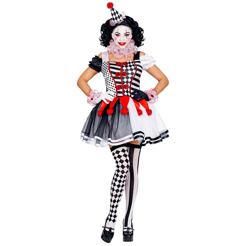 Costume vestito abito - costume,