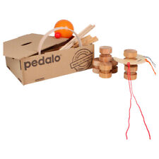 Pedalo Gioco di Squadra Box