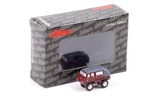 Top chiuso Schuco Piccolo