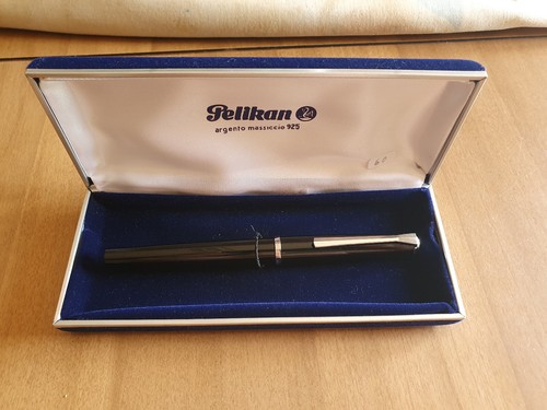 Penna stilografica pelikano - stilografica,