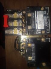 Contattore Retromarcia