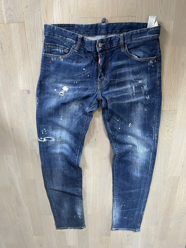 Dsquared jeans pantalone - dsquared,