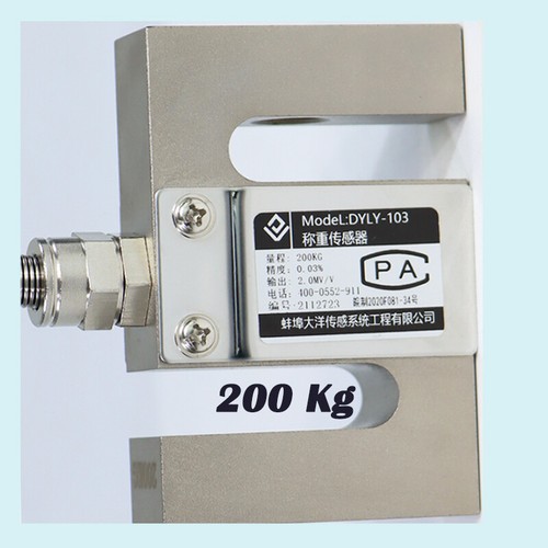 200kg per dyly 103 - per, tipo