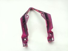 PLASTICA PARAFANGO ANTERIORE FRONT FENDER PLASTIC YAMAHA WR 125 R-X 09-16 E3D9E