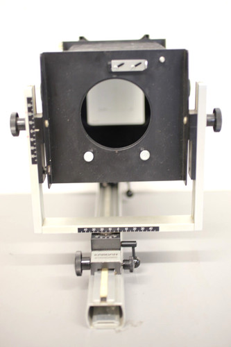 Linhof kardan standard 4x5 - kardan,