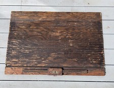 Antico porta doghe da