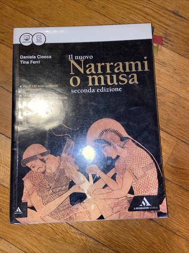 Nuovo narrami musa - il,