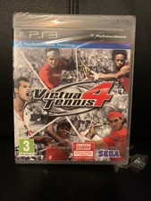 Virtua tennis 4 PS3 / FR /