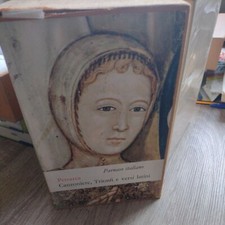 PETRARCA Canzoniere trionfi