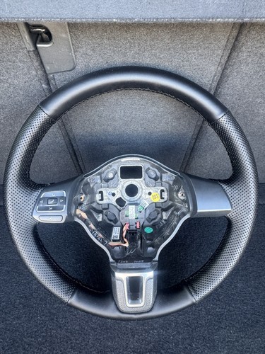 Volante volkswagen golf 6k1 - volkswagen,