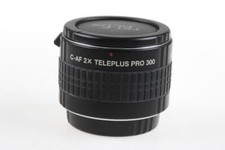 KENKO C-AF Teleplus Pro 300 2x DGX per Canon