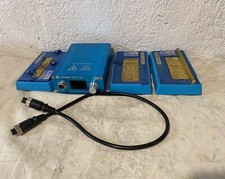 STAZIONE PER PRERISCALDATORE