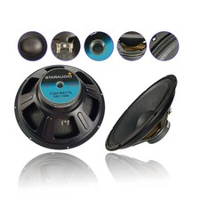 Subwoofer PA 15" Raw 8 Ohm