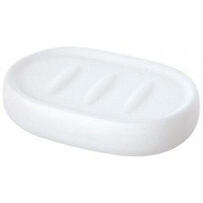 Porta sapone bagno in ceramica