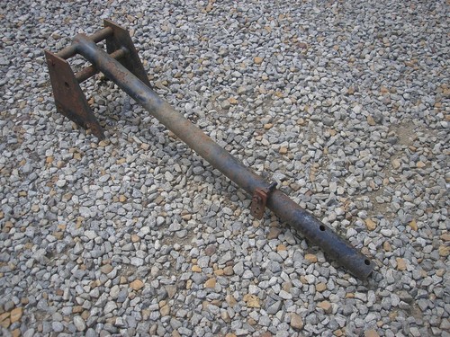Homelite bready trattore - trattore, da