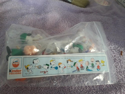Sorpresine kinder - sorpresine,