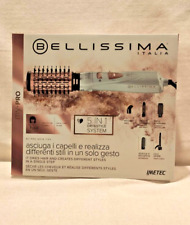 Imetec Bellissima My Pro GH18 1100 Spazzola ad Aria Modellante Elettrica