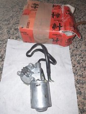 Motorino elettrico regolazione - elettrico,