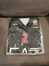 Canotta Olimpia Milano Marshon