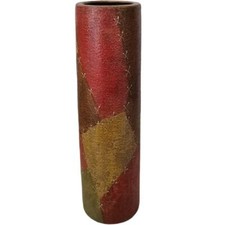 Vaso etnico porta fiori