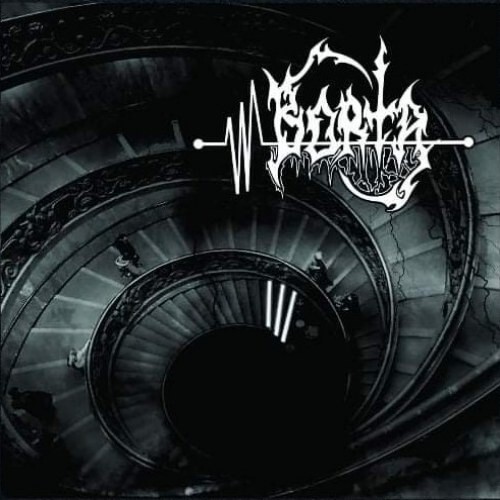 Borta sleepless razornaut - borta,