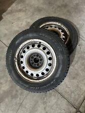 PNEUMATICO 205 65 R15 94T PIRELLI GOMMA WINTER 2017