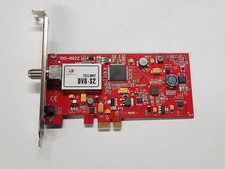 TBS-6922 DVB-S2 scheda