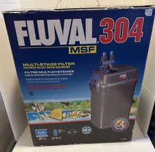 Filtro Fluval Multistadio 304