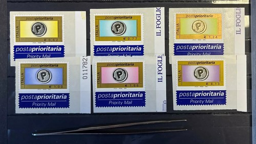 2002 italia italy lotto posta - 2002,
