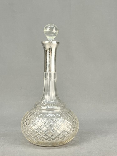 Decanter vintage tedesco