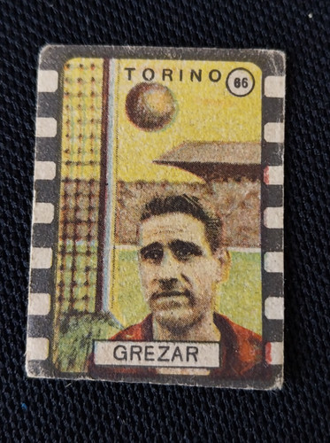 Figurina calciatori - ***figurina,