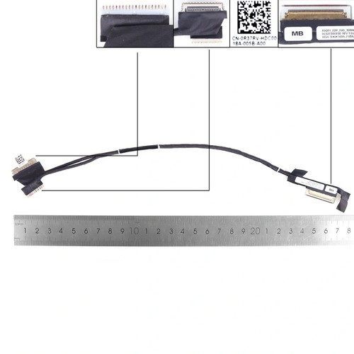 Cavo flat per - flat, dell