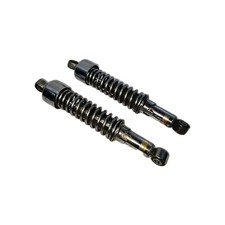 AMMORTIZZATORI 23000KM HONDA CM 125 PERSONALIZZATI JC05 1983 - 2003