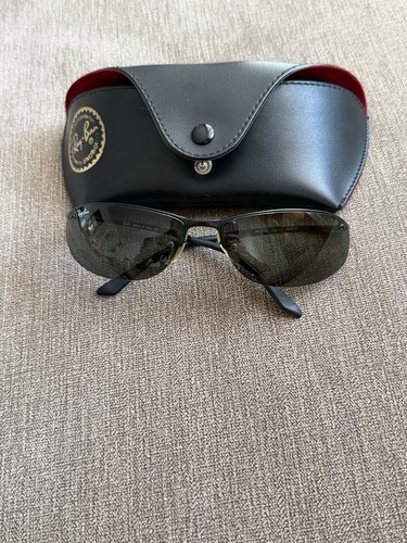 Ray ban rb3179 - ray, top