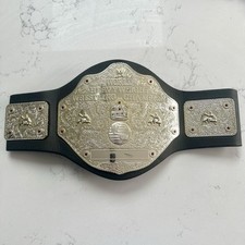 WWE World Heavyweight