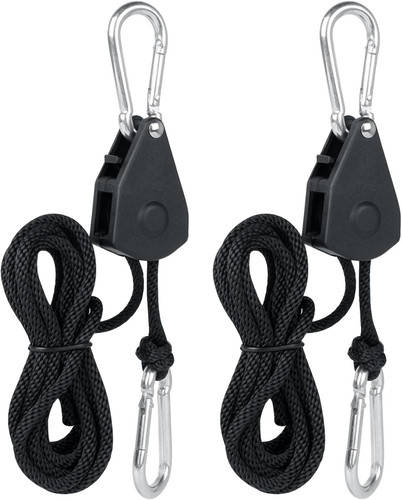 Pezzi corde cricchetto - 2, a