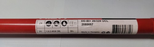 Hilti 320 pl - dd-bi,