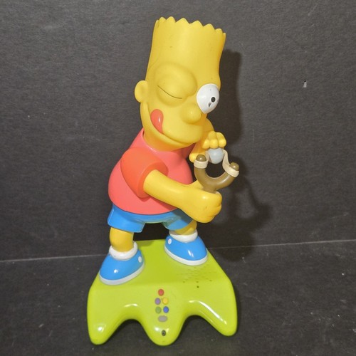Planet toys simpson 2001 - toys, i