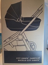 Baby Jogger City Sights