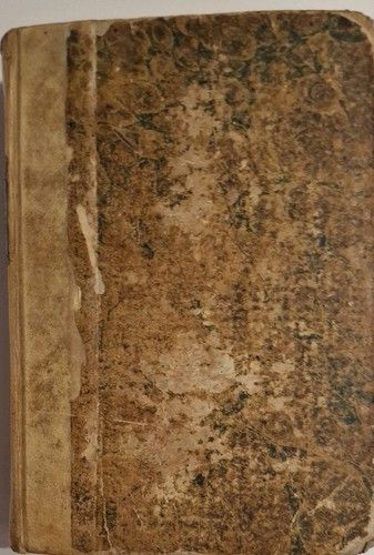 Matilde ossieno memorie 1834 - ossieno,