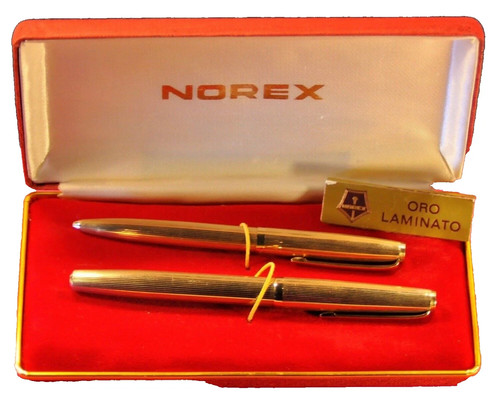 Norex oro laminato italian - oro,