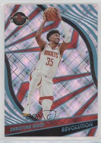 2021 panini revolution - 2021-22,