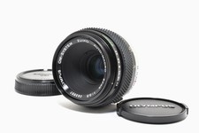 [Top MINT] Olympus OM-System