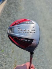 King Cobra SPEED LD Special