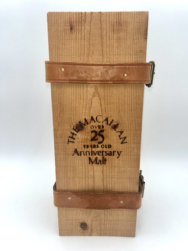 Cintura vintage macallan - vintage, oltre